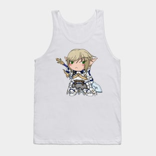 Bitty Zephirin Tank Top